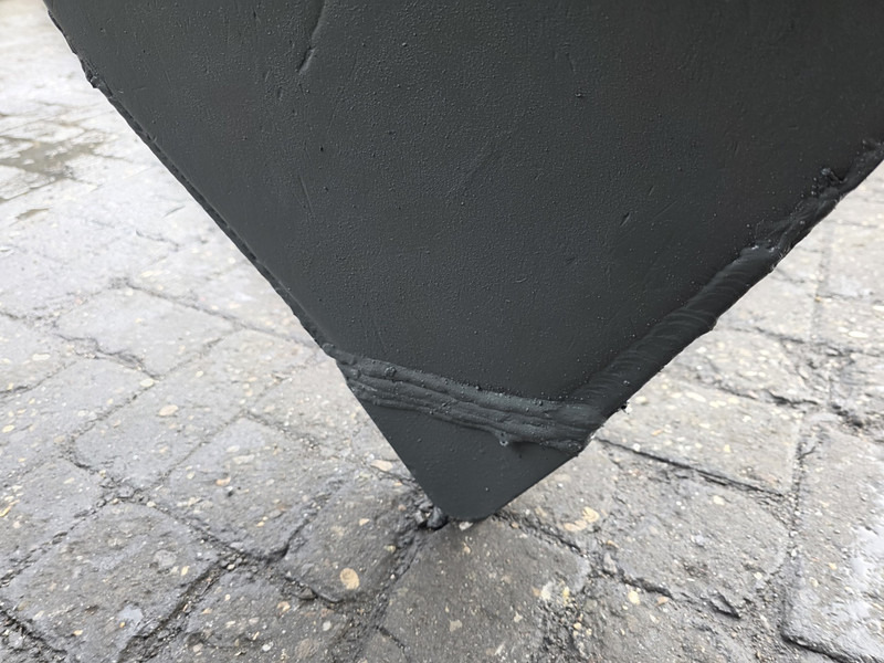 Atlas e751 poliepgrijper 800l 5 tyne atlas grab fuchs sennebogen liebherr lh - Αρπάγη για Κατασκευή μηχανήματα: φωτογραφία 5 Atlas e751 poliepgrijper 800l 5 tyne atlas grab fuchs sennebogen liebherr lh - Αρπάγη για Κατασκευή μηχανήματα: φωτογραφία 5