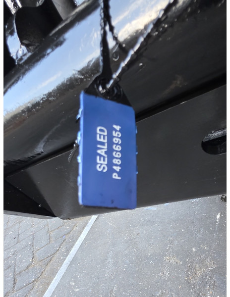 Ψαλίδι υδραυλικό Caterpillar mp 318 oilquick caterpillar pulveriser crusher verachtert: φωτογραφία 10 Ψαλίδι υδραυλικό Caterpillar mp 318 oilquick caterpillar pulveriser crusher verachtert: φωτογραφία 10