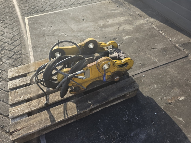 Liebherr likufix sw33 liebherr likufix sw 33 - Ταχυσύνδεσμος για Κατασκευή μηχανήματα: φωτογραφία 1 Liebherr likufix sw33 liebherr likufix sw 33 - Ταχυσύνδεσμος για Κατασκευή μηχανήματα: φωτογραφία 1