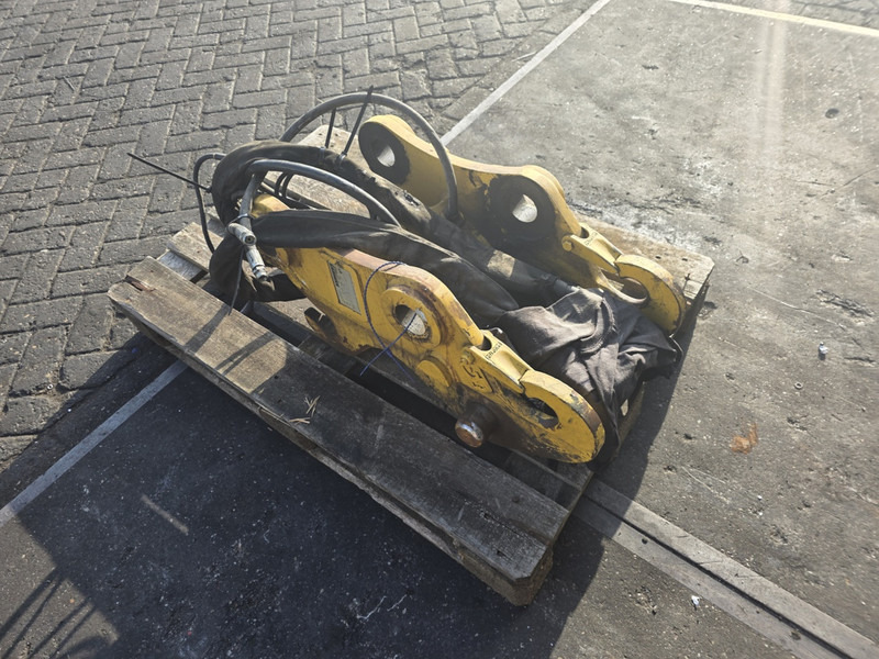 Liebherr likufix sw33 liebherr likufix sw 33 - Ταχυσύνδεσμος για Κατασκευή μηχανήματα: φωτογραφία 2 Liebherr likufix sw33 liebherr likufix sw 33 - Ταχυσύνδεσμος για Κατασκευή μηχανήματα: φωτογραφία 2