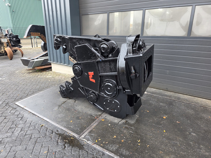 Verachtert caterpillar vt 40 b bek multiprocessor vt 40 caterpillar vt 40 - Ψαλίδι υδραυλικό: φωτογραφία 2 Verachtert caterpillar vt 40 b bek multiprocessor vt 40 caterpillar vt 40 - Ψαλίδι υδραυλικό: φωτογραφία 2