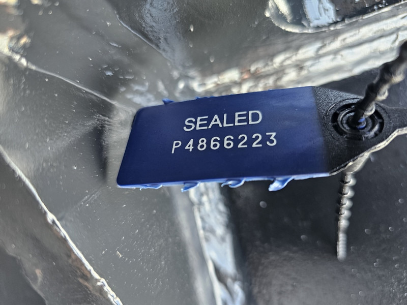 Verachtert snelwissel cw45 breedt hydraulische snelwissel cw45 breedt - Ταχυσύνδεσμος για Κατασκευή μηχανήματα: φωτογραφία 5 Verachtert snelwissel cw45 breedt hydraulische snelwissel cw45 breedt - Ταχυσύνδεσμος για Κατασκευή μηχανήματα: φωτογραφία 5