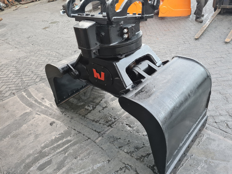 Verachtert sorting grab selector grab verachtert - Αρπάγη: φωτογραφία 5 Verachtert sorting grab selector grab verachtert - Αρπάγη: φωτογραφία 5