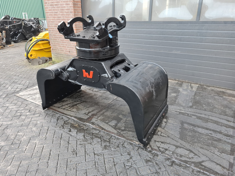 Verachtert sorting grab selector grab verachtert - Αρπάγη: φωτογραφία 2 Verachtert sorting grab selector grab verachtert - Αρπάγη: φωτογραφία 2