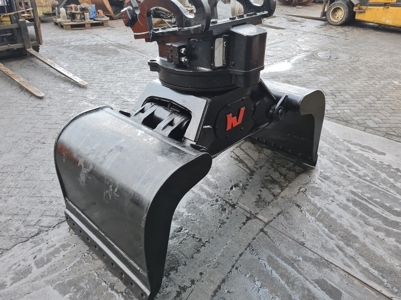 Verachtert sorting grab selector grab verachtert - Αρπάγη: φωτογραφία 4 Verachtert sorting grab selector grab verachtert - Αρπάγη: φωτογραφία 4
