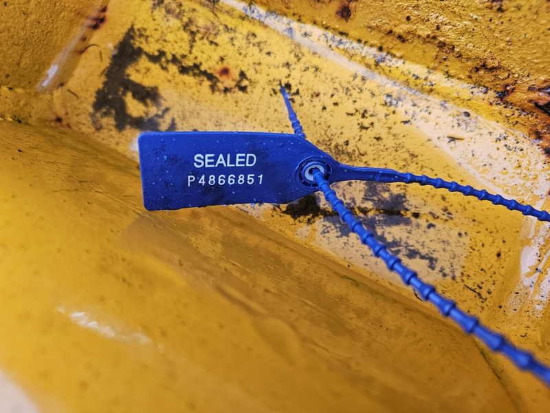 Ψαλίδι υδραυλικό epiroc atlas copco kruppcc3000 crusher atlas copco cc epiroc: φωτογραφία 7 Ψαλίδι υδραυλικό epiroc atlas copco kruppcc3000 crusher atlas copco cc epiroc: φωτογραφία 7