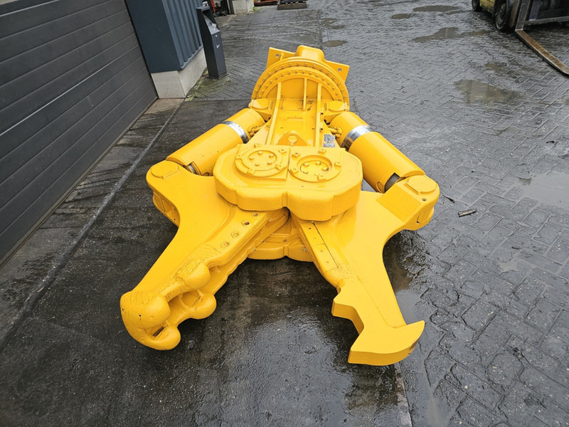 Ψαλίδι υδραυλικό epiroc atlas copco kruppcc3000 crusher atlas copco cc epiroc: φωτογραφία 6 Ψαλίδι υδραυλικό epiroc atlas copco kruppcc3000 crusher atlas copco cc epiroc: φωτογραφία 6