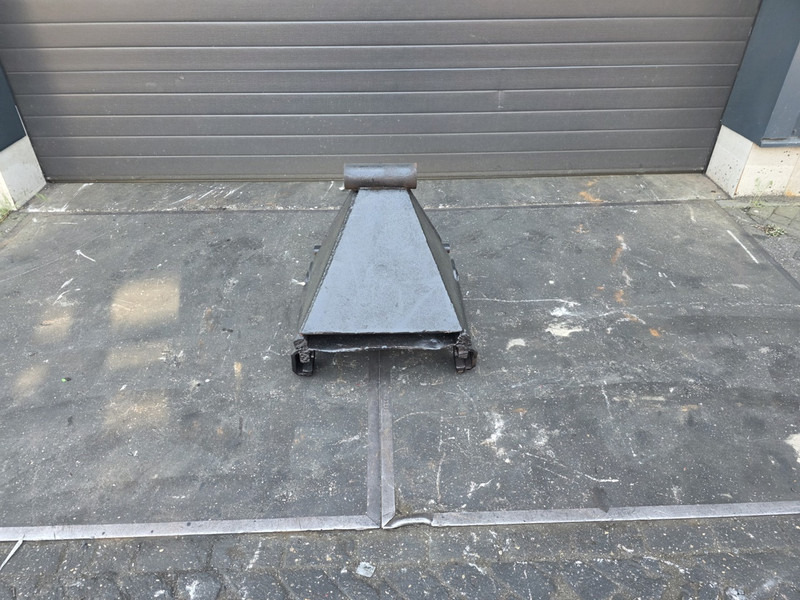 Kopplaat cw 30 cw 40 kopplaat cw 30 cw 40 - Ταχυσύνδεσμος για Κατασκευή μηχανήματα: φωτογραφία 1 Kopplaat cw 30 cw 40 kopplaat cw 30 cw 40 - Ταχυσύνδεσμος για Κατασκευή μηχανήματα: φωτογραφία 1