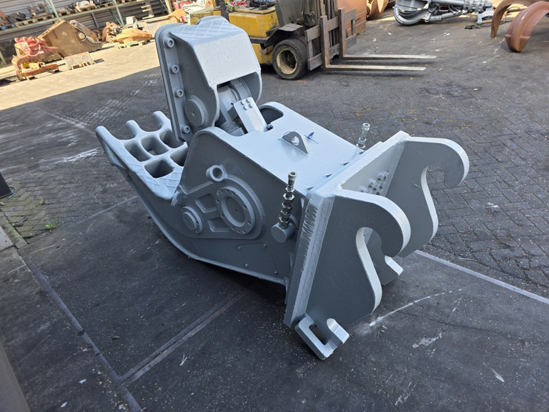 Okada vergruizer cw55s crusher okada crusher cw55s - Ψαλίδι υδραυλικό: φωτογραφία 4 Okada vergruizer cw55s crusher okada crusher cw55s - Ψαλίδι υδραυλικό: φωτογραφία 4