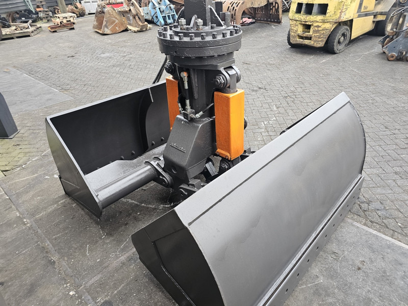 Sbl kroger clamshell bucket 2m3 2000liter clamshell - Αρπάγη για Κατασκευή μηχανήματα: φωτογραφία 4 Sbl kroger clamshell bucket 2m3 2000liter clamshell - Αρπάγη για Κατασκευή μηχανήματα: φωτογραφία 4