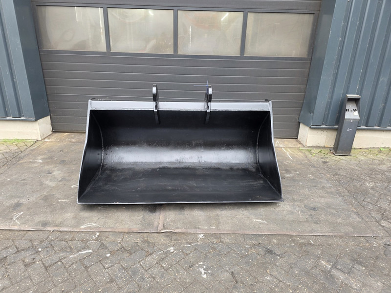 Slotenbak cw40 brede bak brede bak cw 40 cw 30 slotenbak - Κουβας για Κατασκευή μηχανήματα: φωτογραφία 1 Slotenbak cw40 brede bak brede bak cw 40 cw 30 slotenbak - Κουβας για Κατασκευή μηχανήματα: φωτογραφία 1