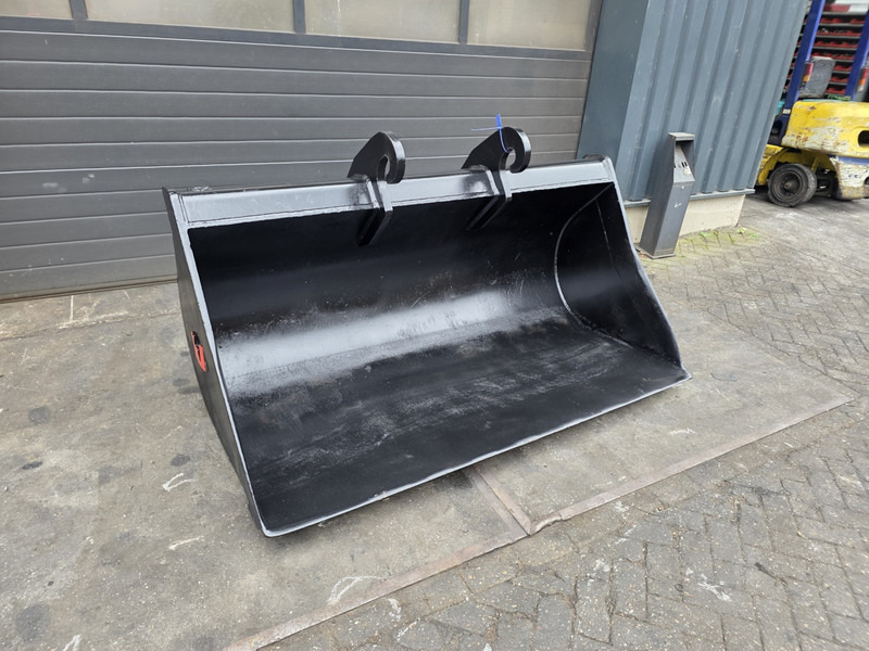 Slotenbak cw40 brede bak brede bak cw 40 cw 30 slotenbak - Κουβας για Κατασκευή μηχανήματα: φωτογραφία 3 Slotenbak cw40 brede bak brede bak cw 40 cw 30 slotenbak - Κουβας για Κατασκευή μηχανήματα: φωτογραφία 3