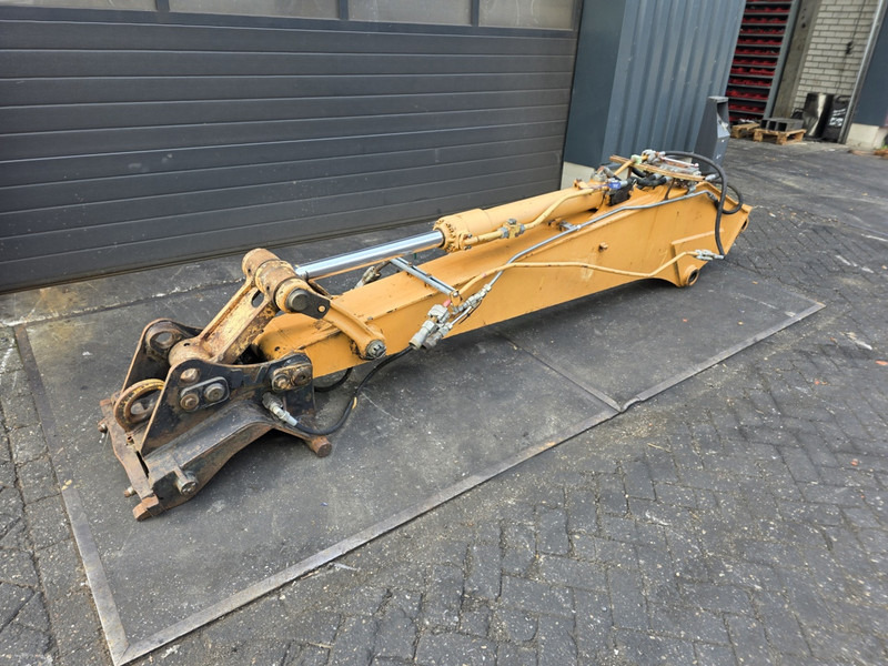 Verlenggiek cw 30 cw 40 lepelsteel stick liebherr verlenggiek - Παρελκόμενα για Κατασκευή μηχανήματα: φωτογραφία 2 Verlenggiek cw 30 cw 40 lepelsteel stick liebherr verlenggiek - Παρελκόμενα για Κατασκευή μηχανήματα: φωτογραφία 2