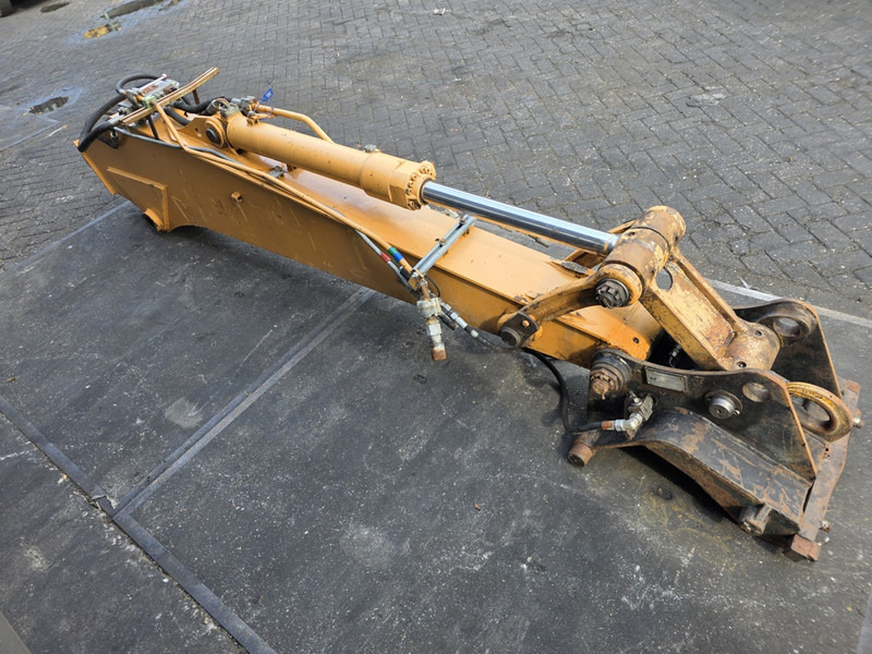 Verlenggiek cw 30 cw 40 lepelsteel stick liebherr verlenggiek - Παρελκόμενα για Κατασκευή μηχανήματα: φωτογραφία 5 Verlenggiek cw 30 cw 40 lepelsteel stick liebherr verlenggiek - Παρελκόμενα για Κατασκευή μηχανήματα: φωτογραφία 5