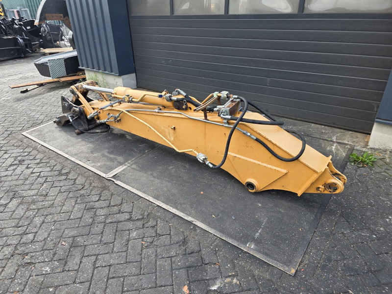 Verlenggiek cw 30 cw 40 lepelsteel stick liebherr verlenggiek - Παρελκόμενα για Κατασκευή μηχανήματα: φωτογραφία 3 Verlenggiek cw 30 cw 40 lepelsteel stick liebherr verlenggiek - Παρελκόμενα για Κατασκευή μηχανήματα: φωτογραφία 3