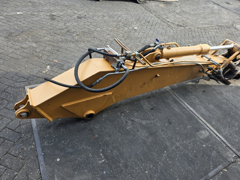Verlenggiek cw 30 cw 40 lepelsteel stick liebherr verlenggiek - Παρελκόμενα για Κατασκευή μηχανήματα: φωτογραφία 4 Verlenggiek cw 30 cw 40 lepelsteel stick liebherr verlenggiek - Παρελκόμενα για Κατασκευή μηχανήματα: φωτογραφία 4