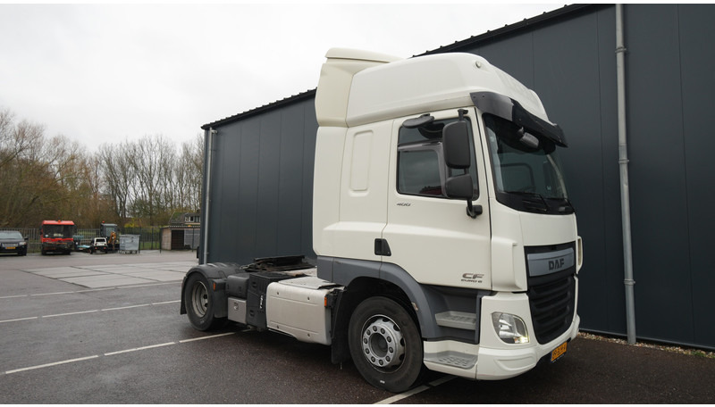 DAF CF 400 FT SSC 684.000KM - Τράκτορας: φωτογραφία 4 DAF CF 400 FT SSC 684.000KM - Τράκτορας: φωτογραφία 4
