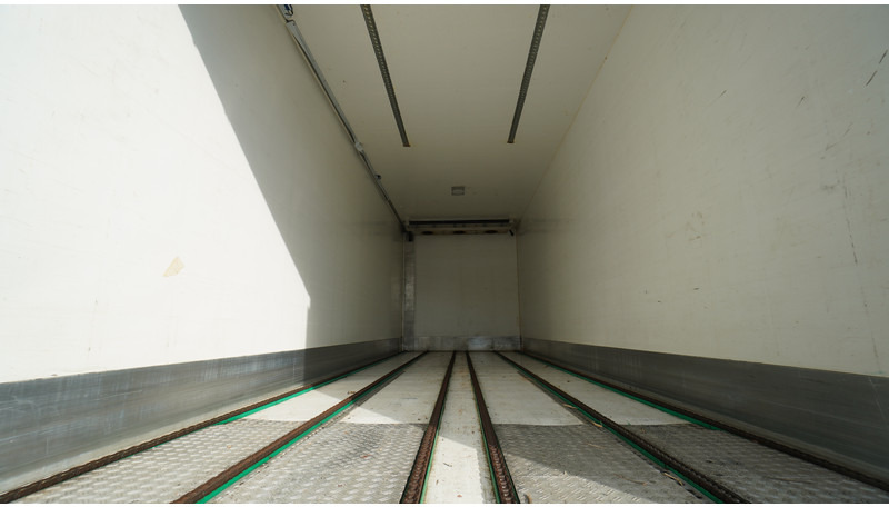 DAF CF 480 6X2 FRIGO CHAIN SYSTEM EURO 6 - Φορτηγό ψυγείο: φωτογραφία 5 DAF CF 480 6X2 FRIGO CHAIN SYSTEM EURO 6 - Φορτηγό ψυγείο: φωτογραφία 5
