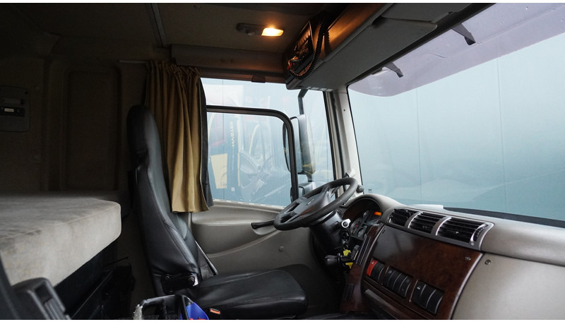 DAF CF 85.360 6x2 OPEN BOX WITH HMF 5300 CRANE - Φορτηγό με γερανό: φωτογραφία 5 DAF CF 85.360 6x2 OPEN BOX WITH HMF 5300 CRANE - Φορτηγό με γερανό: φωτογραφία 5