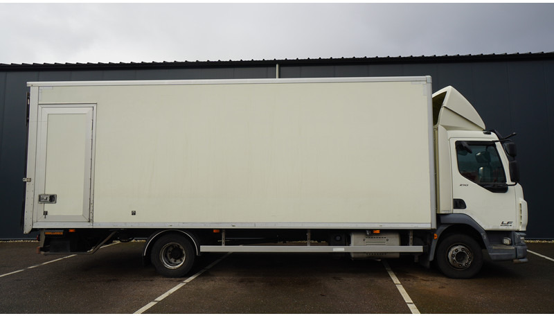 DAF LF 210 CLOSED BOX 514.000KM - Φορτηγό κόφα: φωτογραφία 2 DAF LF 210 CLOSED BOX 514.000KM - Φορτηγό κόφα: φωτογραφία 2