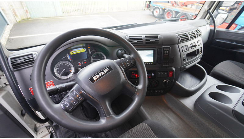 DAF LF 210 CLOSED BOX 514.000KM - Φορτηγό κόφα: φωτογραφία 5 DAF LF 210 CLOSED BOX 514.000KM - Φορτηγό κόφα: φωτογραφία 5