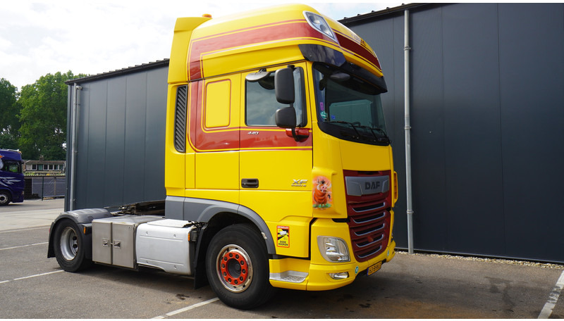DAF XF 440 ADR EURO 6 SSC - Τράκτορας: φωτογραφία 4 DAF XF 440 ADR EURO 6 SSC - Τράκτορας: φωτογραφία 4