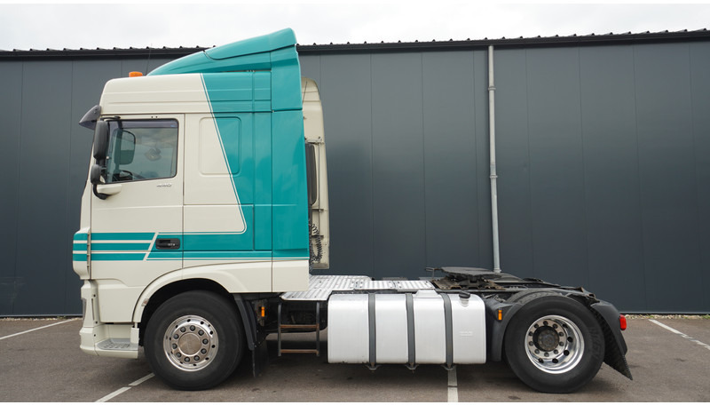 DAF XF 440 SC ADR EURO 6 856.000KM - Τράκτορας: φωτογραφία 1 DAF XF 440 SC ADR EURO 6 856.000KM - Τράκτορας: φωτογραφία 1