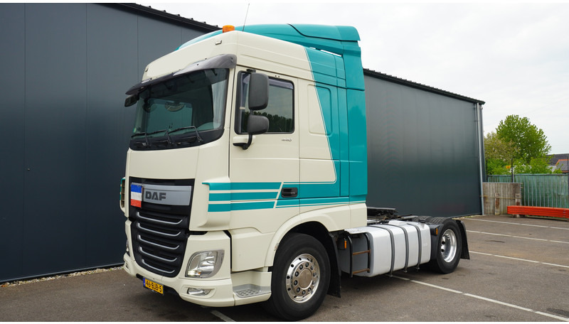 DAF XF 440 SC ADR EURO 6 856.000KM - Τράκτορας: φωτογραφία 3 DAF XF 440 SC ADR EURO 6 856.000KM - Τράκτορας: φωτογραφία 3