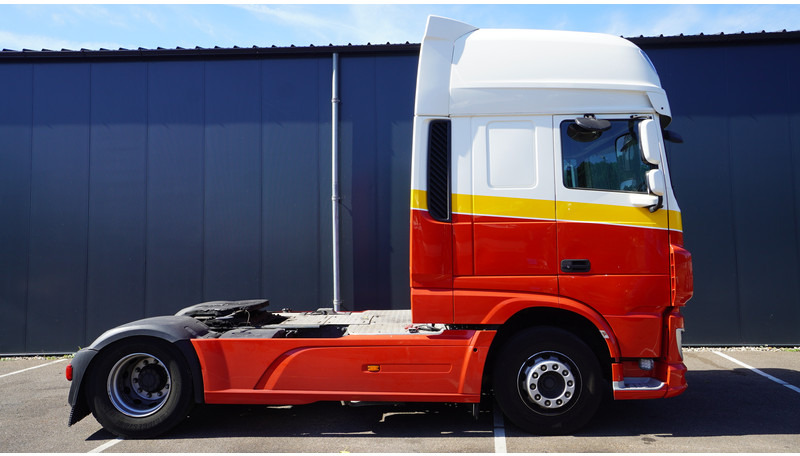 DAF XF 440 SSC EURO 6 - Τράκτορας: φωτογραφία 2 DAF XF 440 SSC EURO 6 - Τράκτορας: φωτογραφία 2