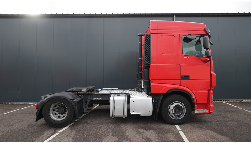 DAF XF 450 SC 487.000KM - Τράκτορας: φωτογραφία 2 DAF XF 450 SC 487.000KM - Τράκτορας: φωτογραφία 2