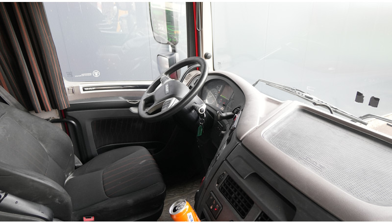 DAF XF 450 SC 487.000KM - Τράκτορας: φωτογραφία 5 DAF XF 450 SC 487.000KM - Τράκτορας: φωτογραφία 5