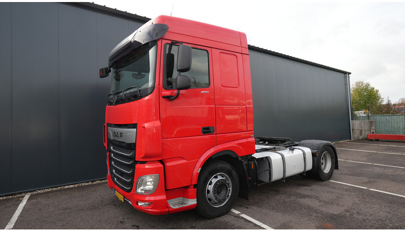DAF XF 450 SC 496.000KM - Τράκτορας: φωτογραφία 3 DAF XF 450 SC 496.000KM - Τράκτορας: φωτογραφία 3