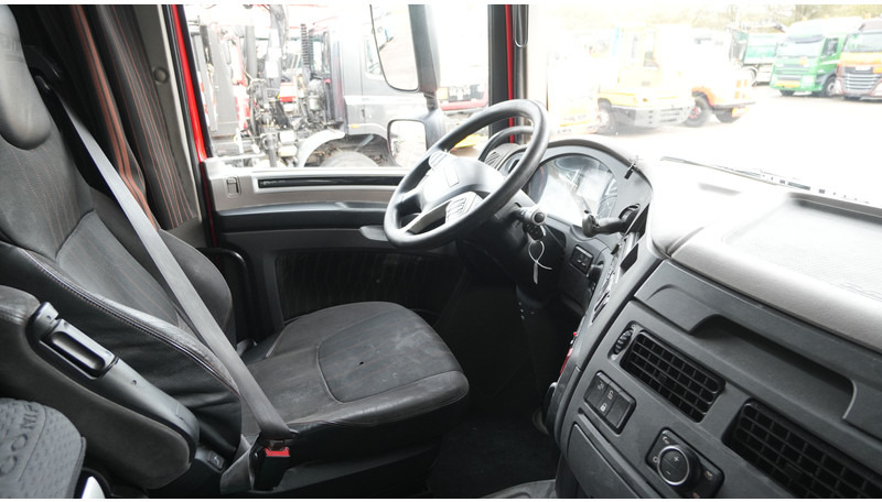 DAF XF 450 SC 496.000KM - Τράκτορας: φωτογραφία 5 DAF XF 450 SC 496.000KM - Τράκτορας: φωτογραφία 5