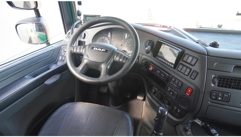 DAF XF 460 6X2 FRIGO SSC 774.000KM - Φορτηγό ψυγείο: φωτογραφία 5 DAF XF 460 6X2 FRIGO SSC 774.000KM - Φορτηγό ψυγείο: φωτογραφία 5