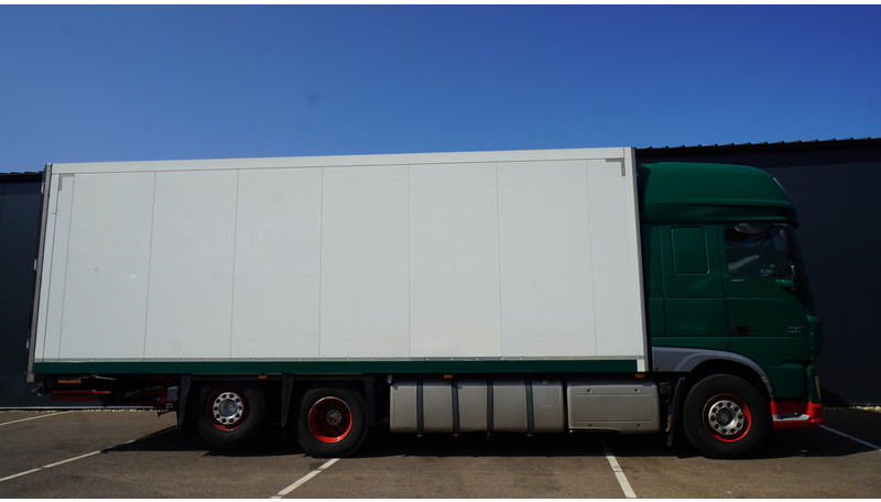 DAF XF 460 6X2 FRIGO SSC 774.000KM - Φορτηγό ψυγείο: φωτογραφία 2 DAF XF 460 6X2 FRIGO SSC 774.000KM - Φορτηγό ψυγείο: φωτογραφία 2