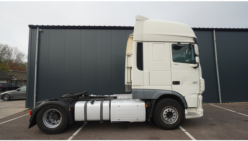 DAF XF 460 EURO 6 SSC - Τράκτορας: φωτογραφία 2 DAF XF 460 EURO 6 SSC - Τράκτορας: φωτογραφία 2