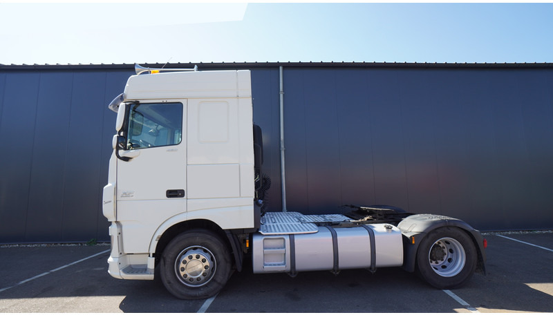 Τράκτορας DAF XF 460 SC EURO 6 877.500KM: φωτογραφία 1