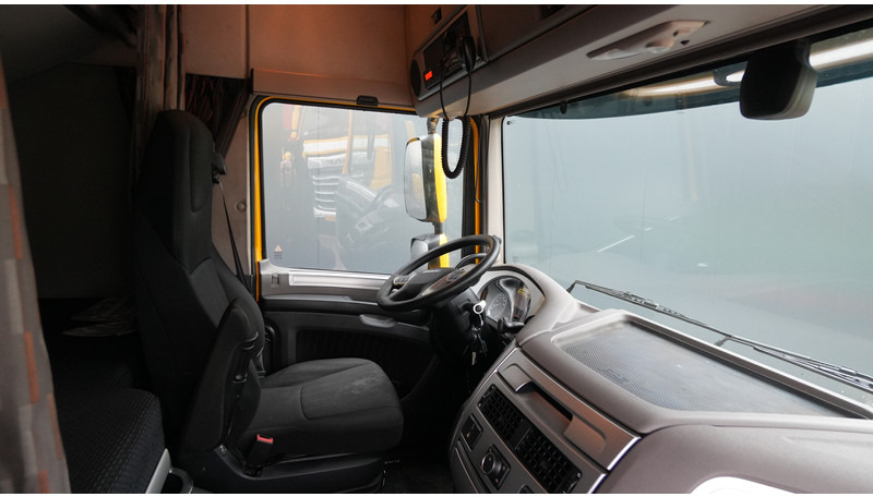 DAF XF 480 SC 776.000KM - Τράκτορας: φωτογραφία 5 DAF XF 480 SC 776.000KM - Τράκτορας: φωτογραφία 5