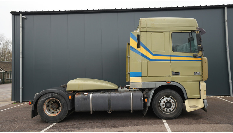 DAF XF 95.430 EURO 3 MANUAL GEARBOX - Τράκτορας: φωτογραφία 2 DAF XF 95.430 EURO 3 MANUAL GEARBOX - Τράκτορας: φωτογραφία 2