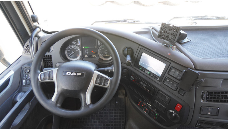 DAF XF450 FTP SC 6X2 SPACECAB - Τράκτορας: φωτογραφία 5 DAF XF450 FTP SC 6X2 SPACECAB - Τράκτορας: φωτογραφία 5