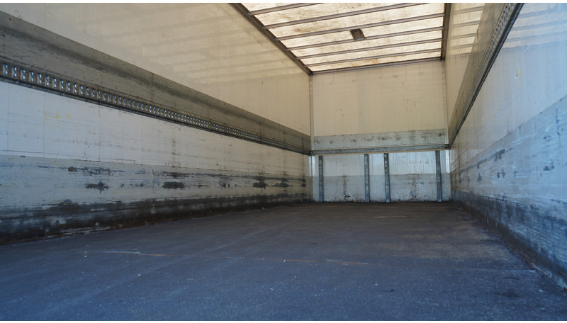 DRACO 1 AXLE CLOSED BOX CTIY TRAILER - Επικαθήμενο κόφα: φωτογραφία 4 DRACO 1 AXLE CLOSED BOX CTIY TRAILER - Επικαθήμενο κόφα: φωτογραφία 4