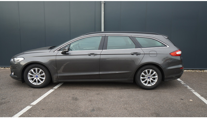 Ford Mondeo WAGON 1.5 TDCi TREND LEASE EDITION - Μικρό λεωφορείο, Επιβατικό βαν: φωτογραφία 1 Ford Mondeo WAGON 1.5 TDCi TREND LEASE EDITION - Μικρό λεωφορείο, Επιβατικό βαν: φωτογραφία 1
