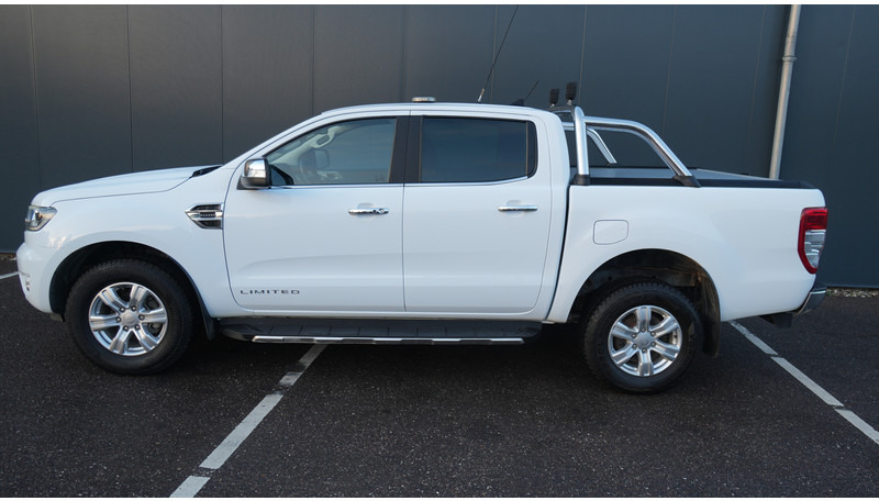 Ford Ranger LIMITED 2.0TDCi 4X4 9.000KM - Ημιφορτηγό: φωτογραφία 1 Ford Ranger LIMITED 2.0TDCi 4X4 9.000KM - Ημιφορτηγό: φωτογραφία 1