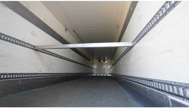 H.T.F. 3 AXLE FRIGO TRAILER CARRIER VECTOR 1800 - Επικαθήμενο ψυγείο: φωτογραφία 4 H.T.F. 3 AXLE FRIGO TRAILER CARRIER VECTOR 1800 - Επικαθήμενο ψυγείο: φωτογραφία 4