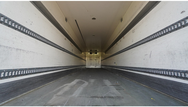 HTF 3 AXLE FRIGO TRAILER - Επικαθήμενο ψυγείο: φωτογραφία 4 HTF 3 AXLE FRIGO TRAILER - Επικαθήμενο ψυγείο: φωτογραφία 4