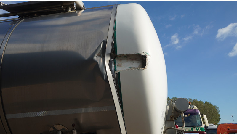 Indox 3 AXLE ADR CHEMICAL AD-BLUE TANK TRAILER 35.115LTR - Επικαθήμενο βυτίο: φωτογραφία 4 Indox 3 AXLE ADR CHEMICAL AD-BLUE TANK TRAILER 35.115LTR - Επικαθήμενο βυτίο: φωτογραφία 4