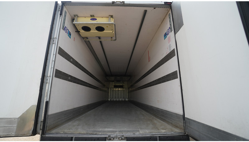 LAMBERET 3 AXLE FRIGO TRAILER CARRIER VECTOR 1950 BI-TEMP - Επικαθήμενο ψυγείο: φωτογραφία 4 LAMBERET 3 AXLE FRIGO TRAILER CARRIER VECTOR 1950 BI-TEMP - Επικαθήμενο ψυγείο: φωτογραφία 4