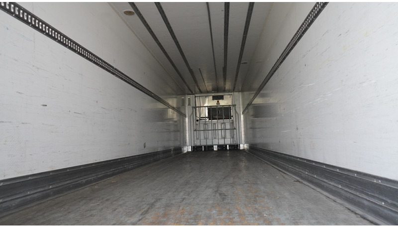 LAMBERET 3 AXLE FRIGO TRAILER WITH THERMO KING SLX300 - Επικαθήμενο ψυγείο: φωτογραφία 4 LAMBERET 3 AXLE FRIGO TRAILER WITH THERMO KING SLX300 - Επικαθήμενο ψυγείο: φωτογραφία 4