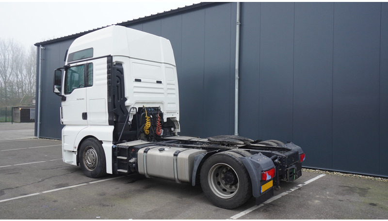 Τράκτορας MAN TGX 18.500 XXL MEGA 779.000KM: φωτογραφία 7