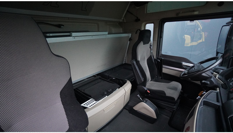 Τράκτορας MAN TGX 18.500 XXL MEGA 779.000KM: φωτογραφία 6